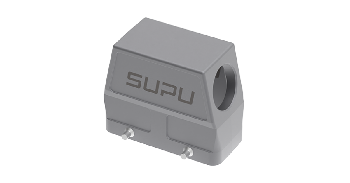 Купить Крышка разъема S16B-SEH-4B-M40 SUPU оптом в Москве