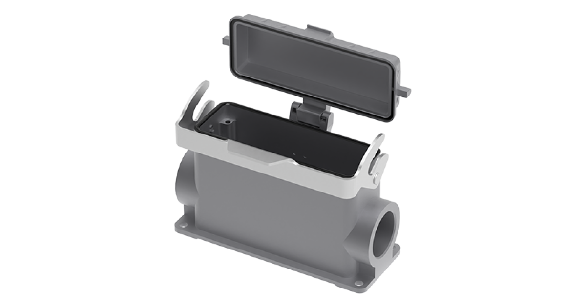 Купить Закрытое основание разъема S24B-SMH-1L.M-2M32-MC SUPU оптом в Москве