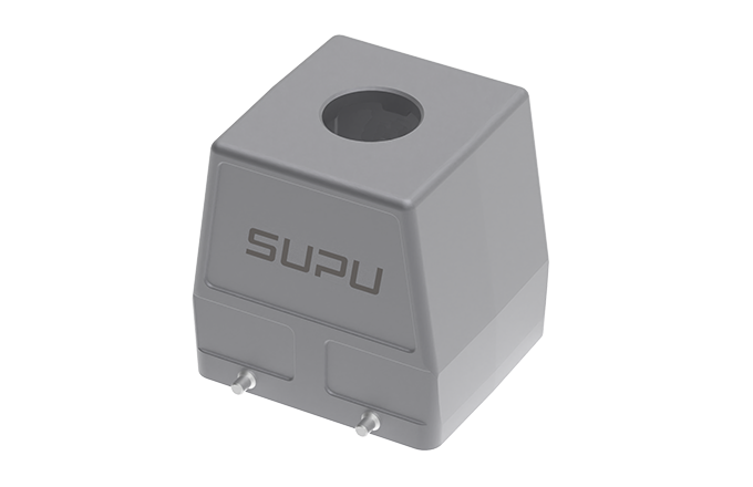 Купить Крышка разъема S32B-TE-4B-PG29 SUPU оптом в Москве