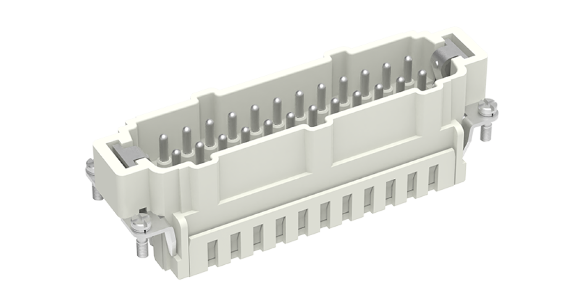 Купить Вилочная контактная вставка SE-024-MS SUPU оптом в Москве