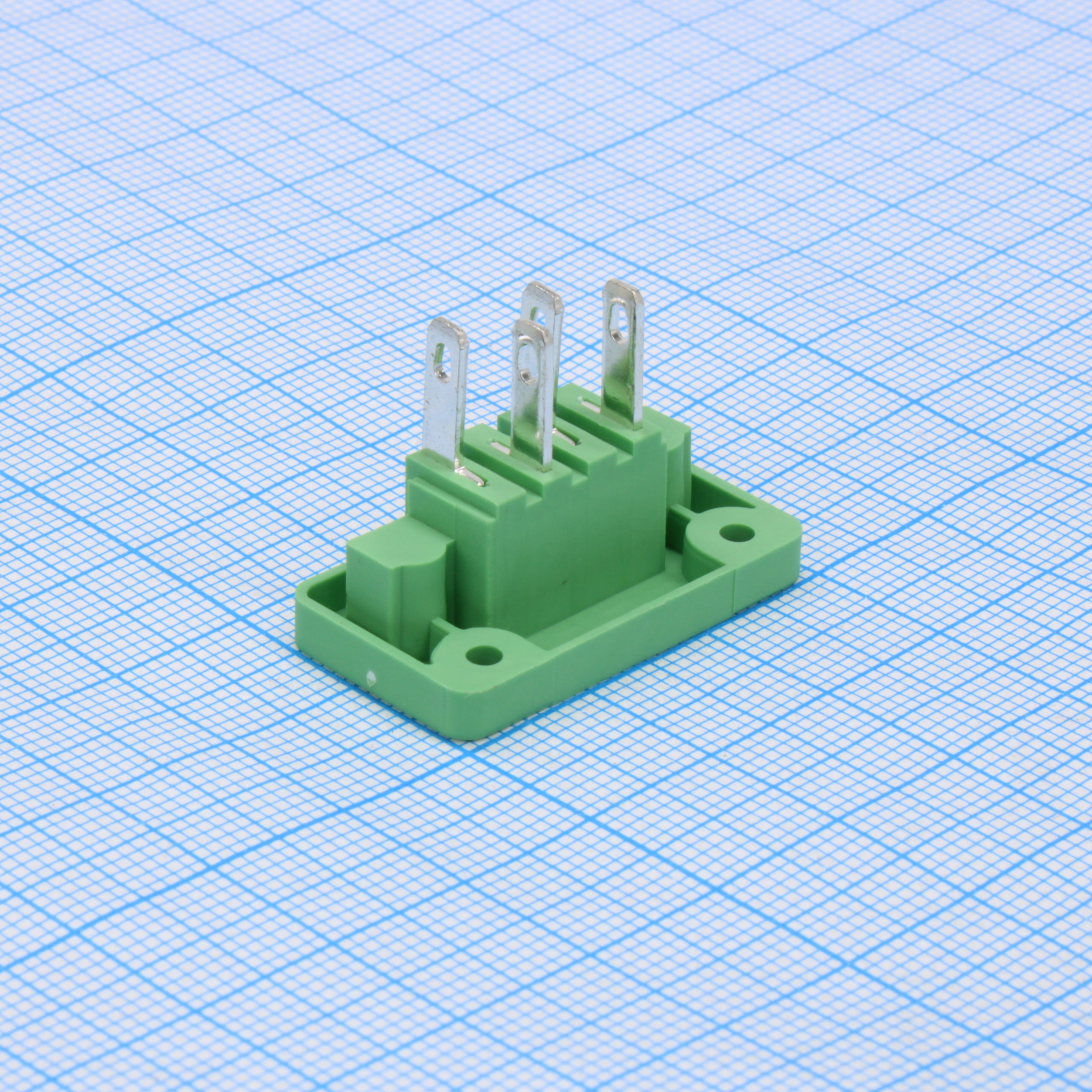 15EGTVC-3.81-04P-CB-14-00 - Golten