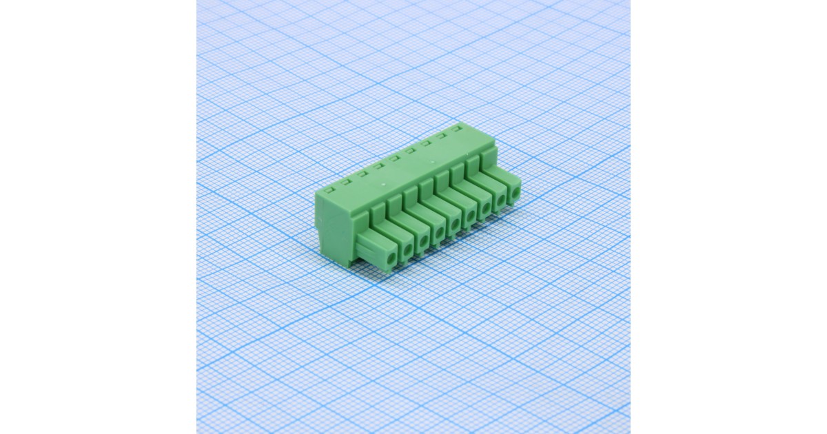 Купить 15EGTK-3.81-09P-14-00 Golten оптом в Москве