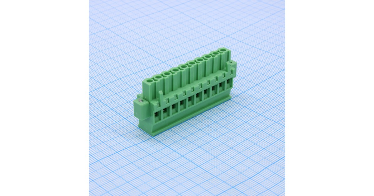 Купить 2EGTKAM-5.08-10P-14-100 Golten оптом в Москве