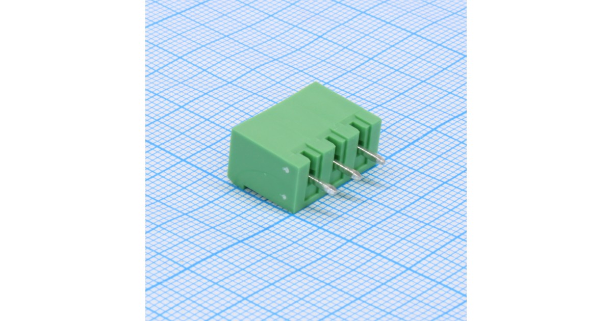 Купить 2EDGVC-5.08-03P-14-100A(H) Degson оптом в Москве