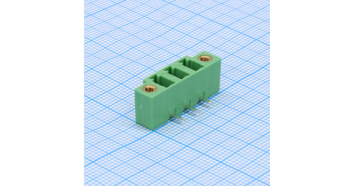 Купить 15EDGRM-5.08-03P-14-00A(H) Degson оптом в Москве