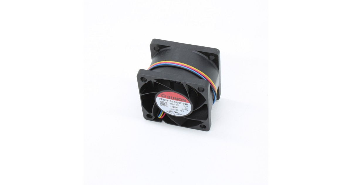 Купить PF40281B1-1000C-S9H SUNON оптом в Москве