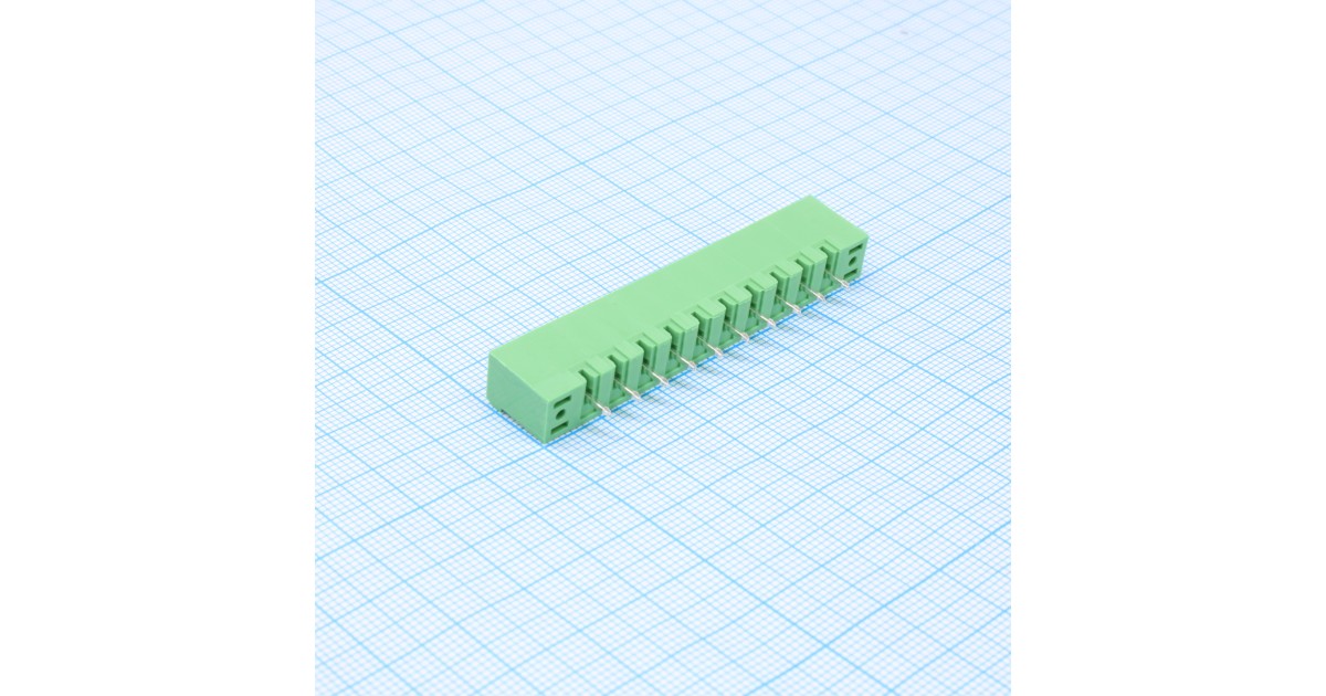 Купить 2EDGVM-5.08-10P-14-100A(H) Degson оптом в Москве