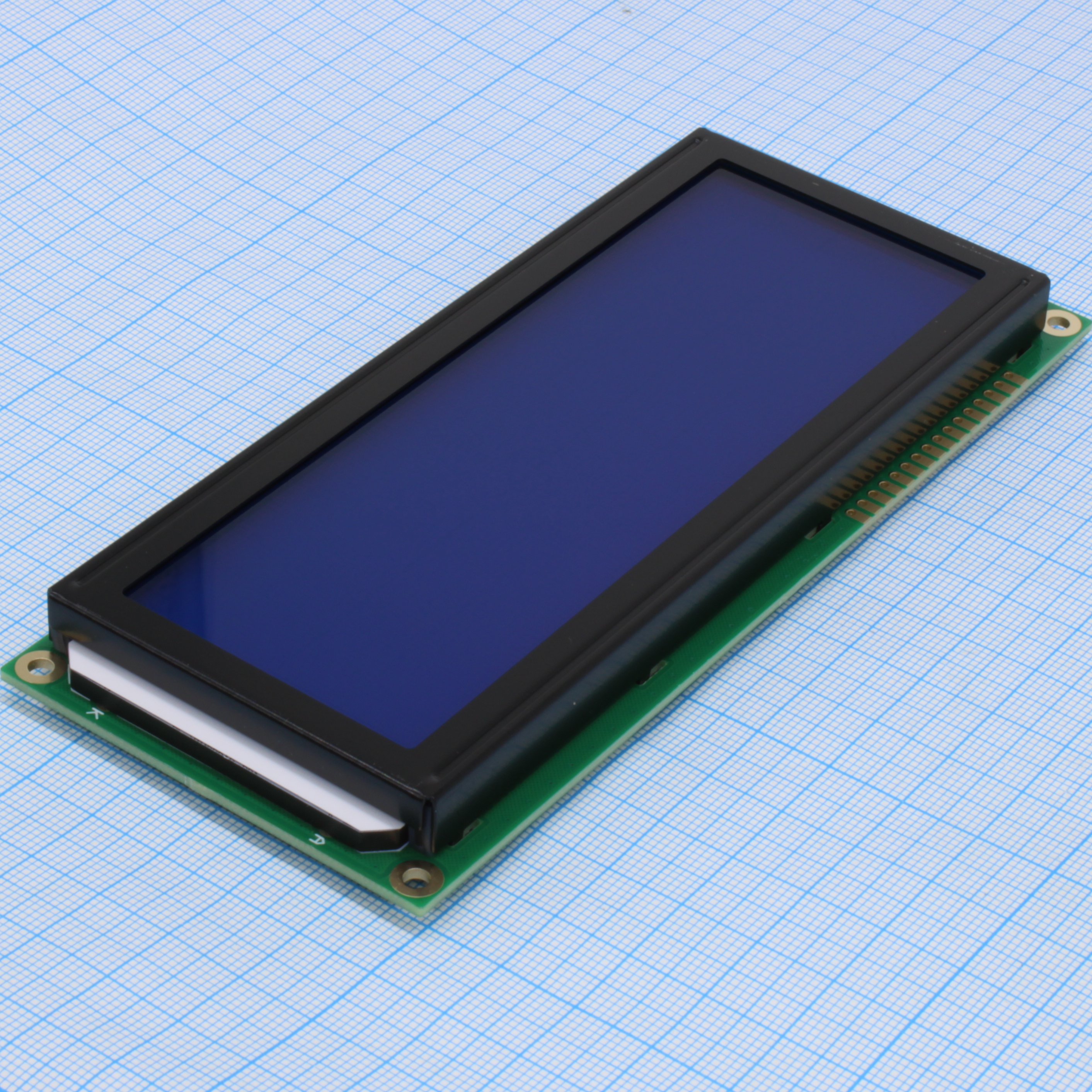 HTM2004C-25W-T5P 6H - HOTLCD