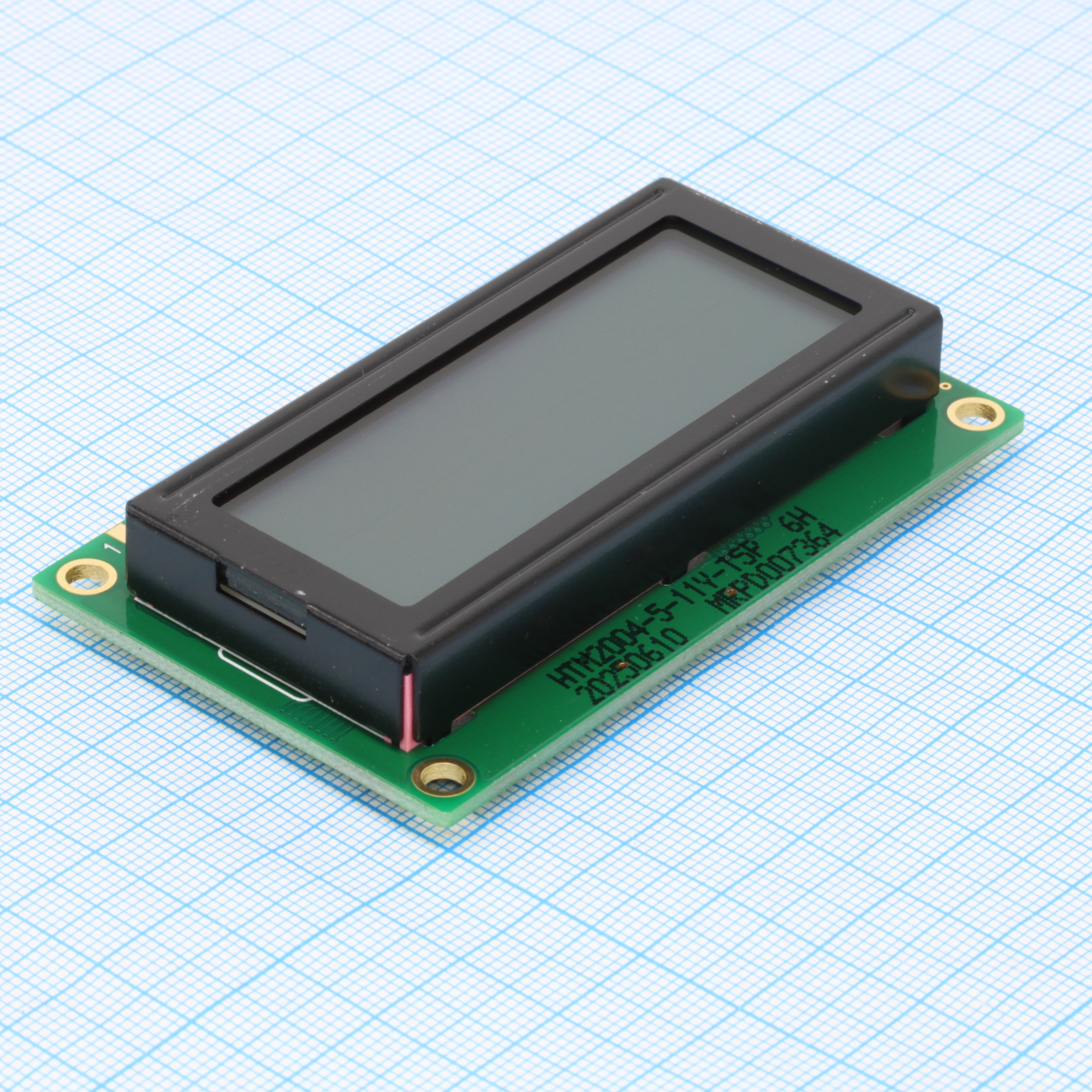 HTM2004-5-11Y-T5P 6H - HOTLCD