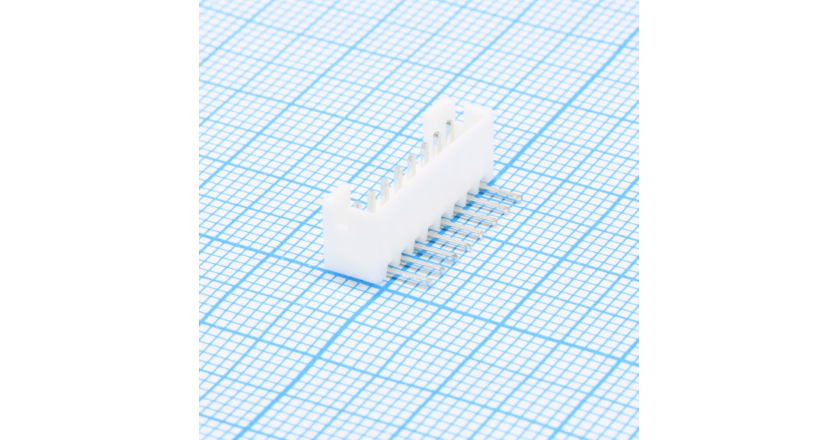 Купить DS1066-8MRW6XB CONNFLY оптом в Москве