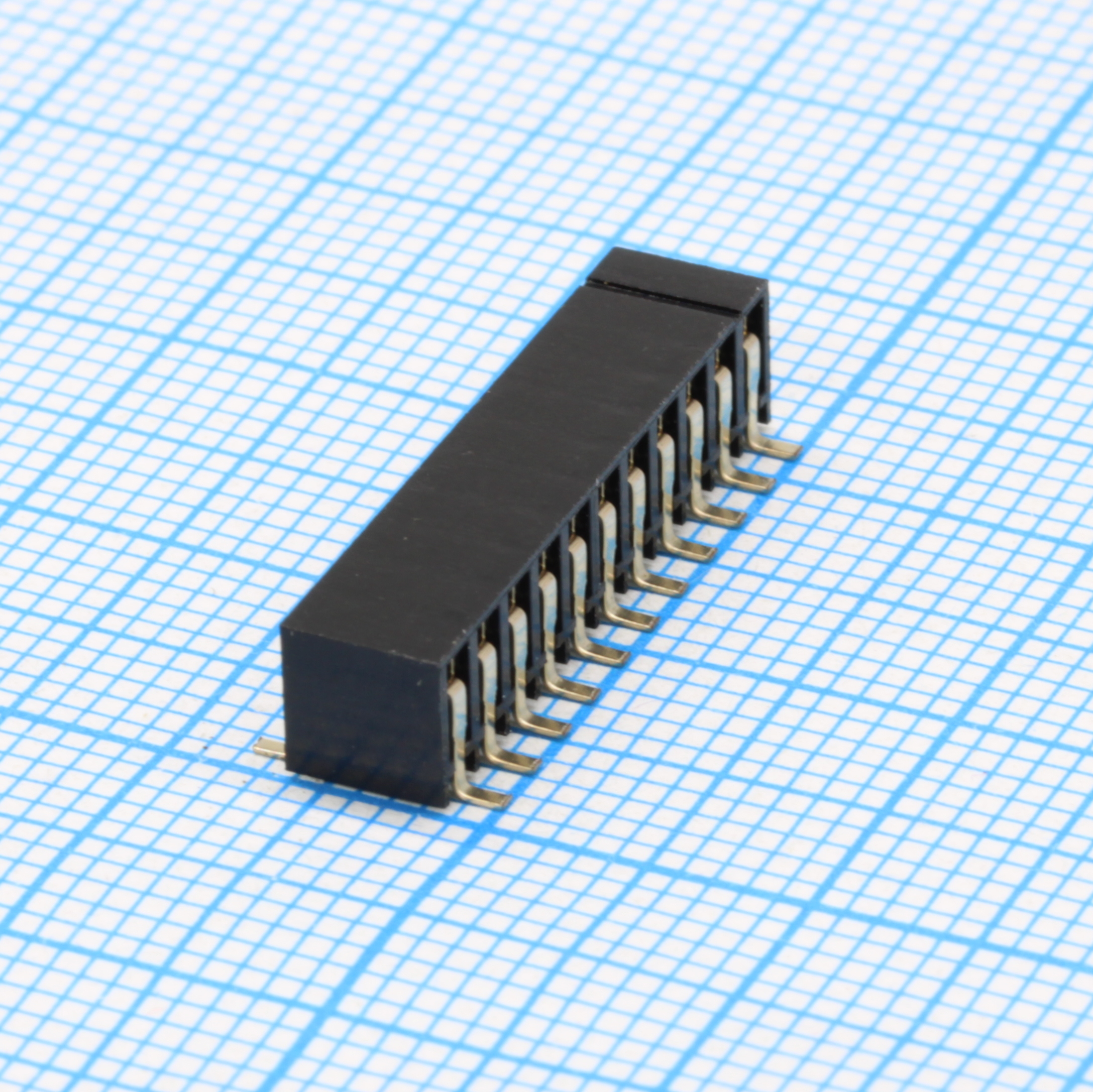 DS1026-14-2X11S8BS - CONNFLY