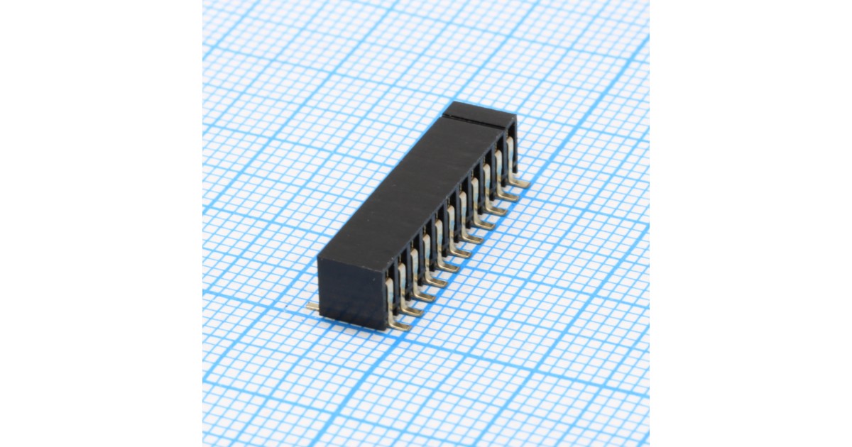 Купить DS1026-14-2X11S8BS CONNFLY оптом в Москве