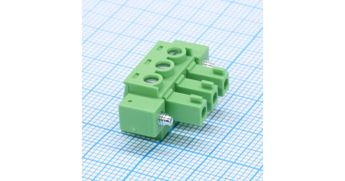 Купить 15EDGKM-5.08-03P-14-00A(H) Degson оптом в Москве