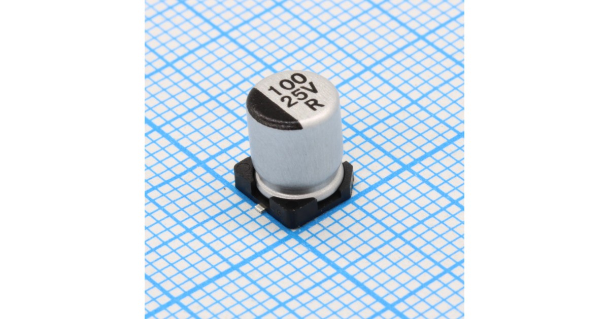 Купить EZV101M25RC8 Hitano оптом в Москве