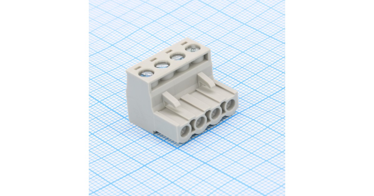 Купить WJ2EDGK-5.0-04P-11-00A WANJIE оптом в Москве