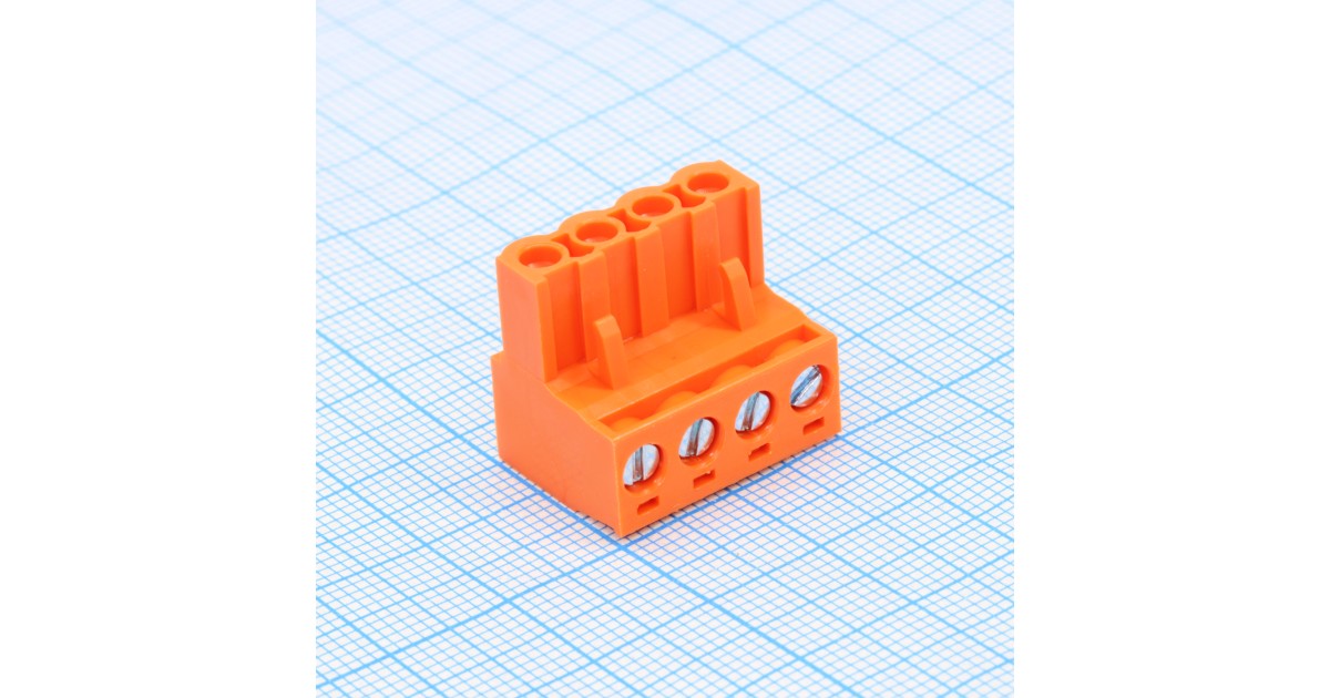 Купить WJ2EDGK-5.0-04P-15-00A WANJIE оптом в Москве