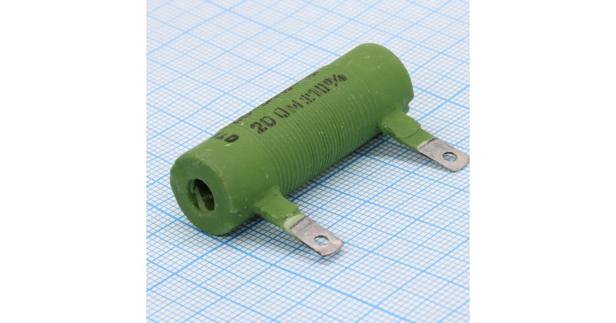 Купить С5-35В 10     20 ±10% АЛЗАС оптом в Москве