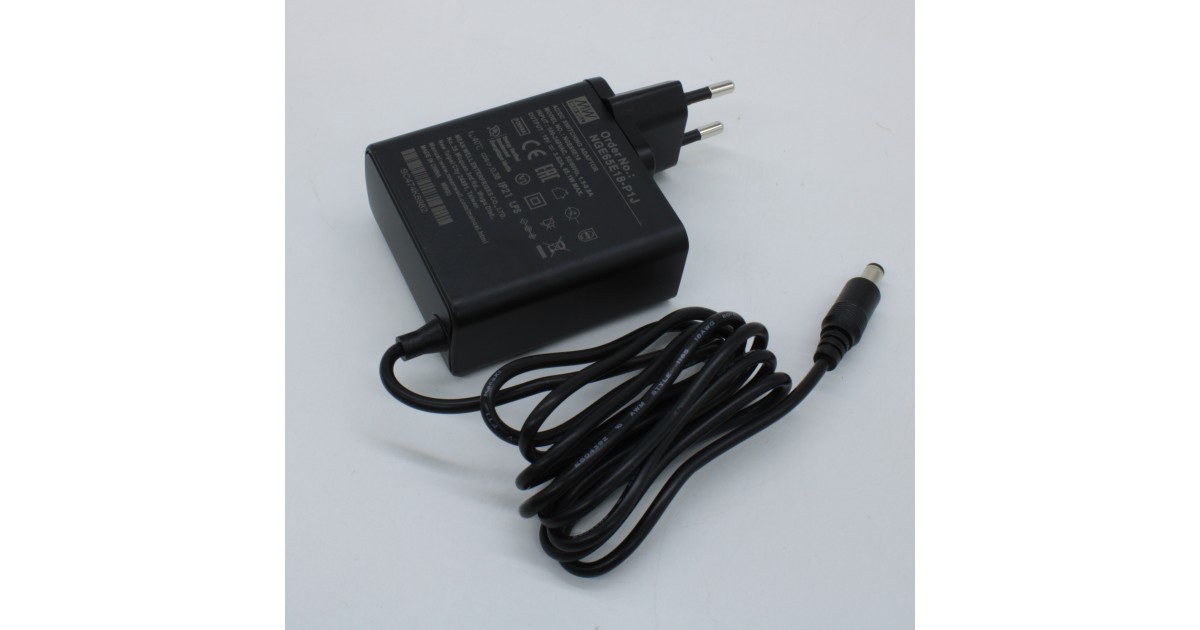 Купить NGE65E18-P1J Mean Well оптом в Москве