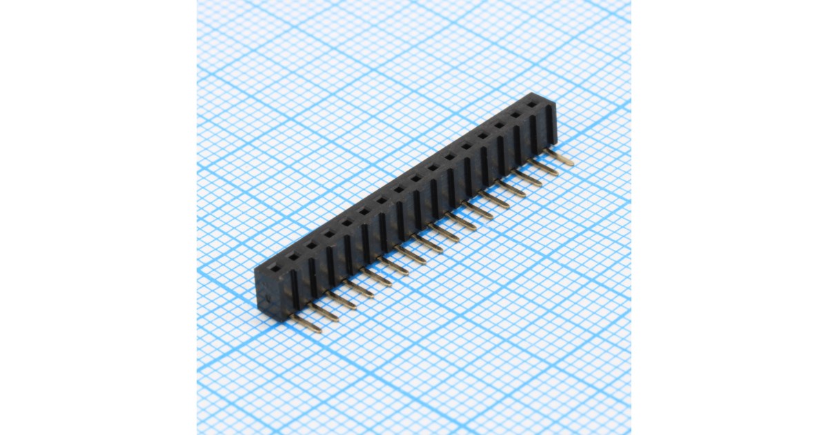 Купить DS1026-02-1X16S8BR CONNFLY оптом в Москве
