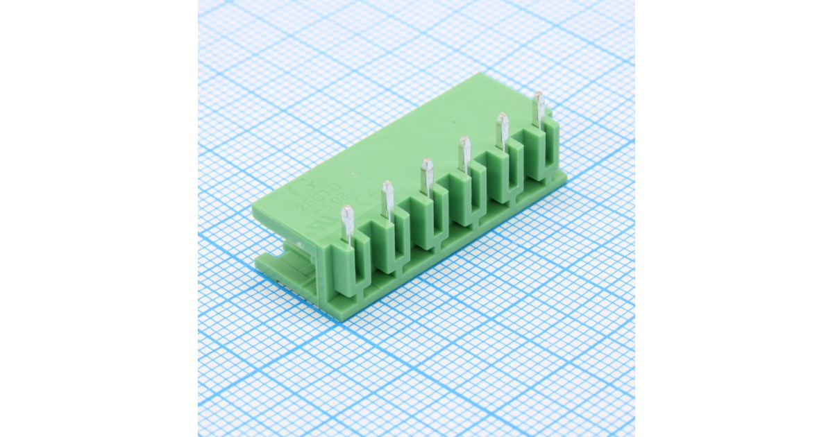 Купить 2EGTR-5.08-06P-14-00 Golten оптом в Москве