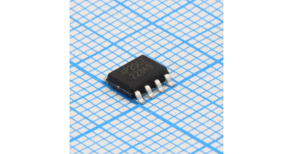 Купить AP2007SPER Chipown оптом в Москве