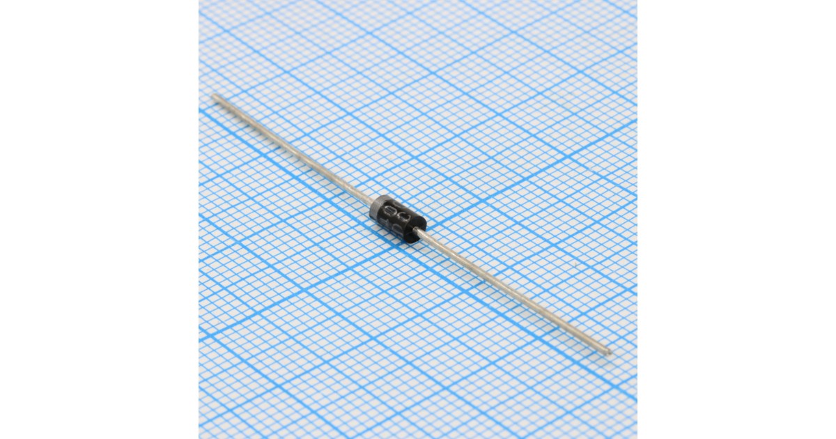 Купить UF4005 T/B DC Components оптом в Москве