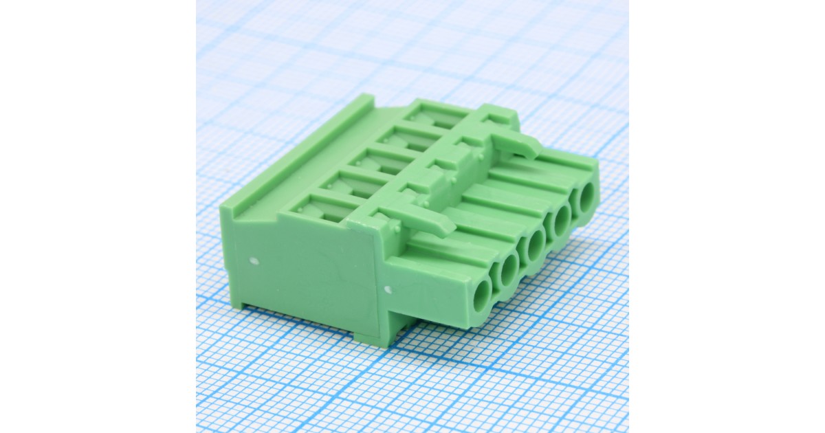 Купить 2EGTKA-5.08-05P-14-100 Golten оптом в Москве