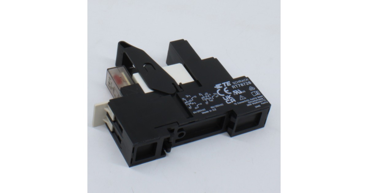 Купить 5-1415073-1 TE Connectivity оптом в Москве