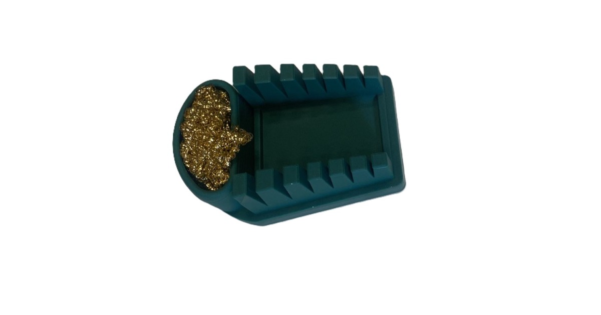 Купить T02 GREEN Yihua оптом в Москве