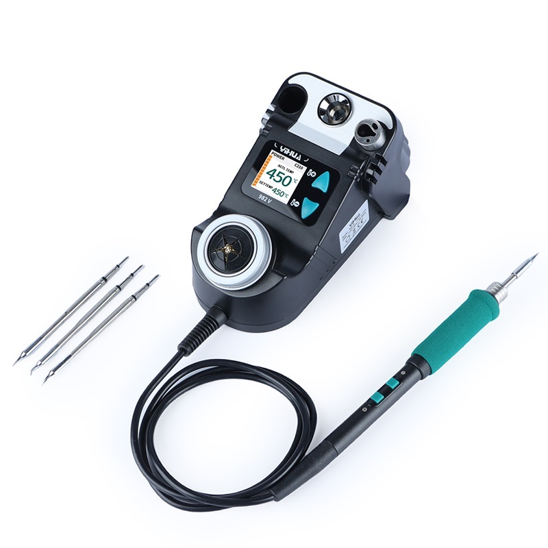 YIHUA982-V (C210) 3PCS - Yihua