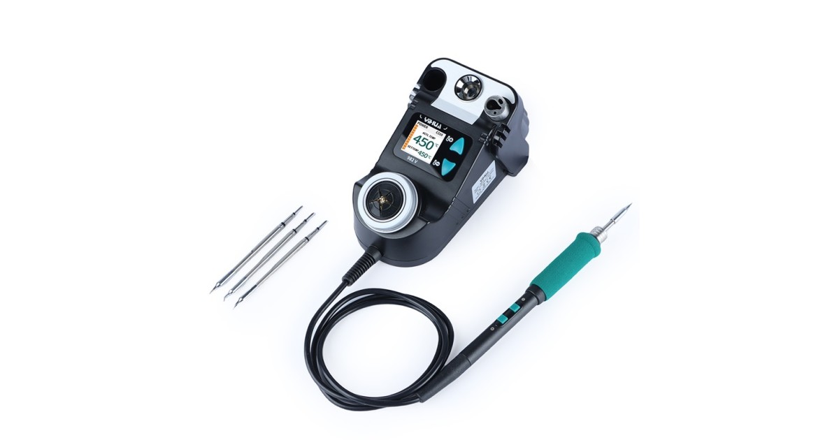 Купить YIHUA982-V(C245) 3PCS Yihua оптом в Москве