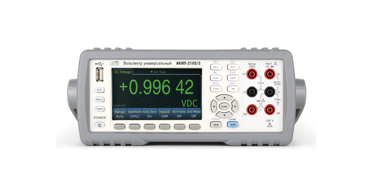 Купить АКИП-2105/3 АКИП оптом в Москве