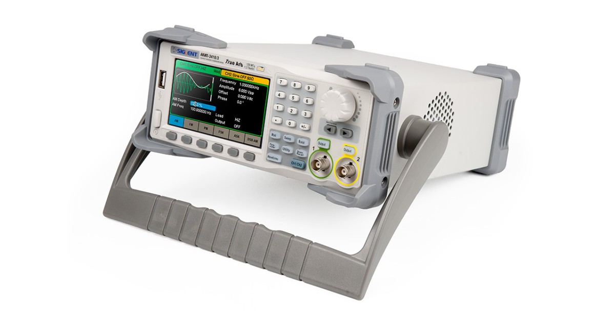 Купить АКИП-3418/3 АКИП оптом в Москве