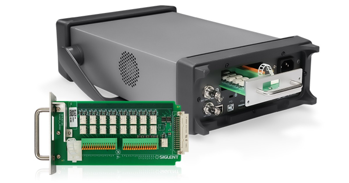 Купить АКИП-2106/1 С ОПЦИЕЙ SC АКИП оптом в Москве