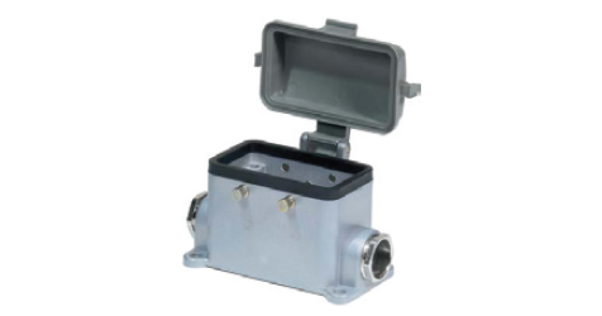 Купить Закрытое основание разъема 70.342.1628.0 Wieland Electric оптом в Москве