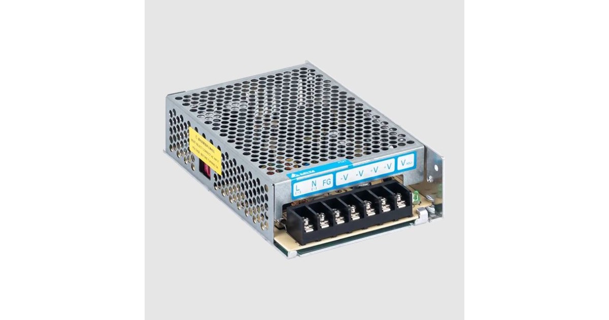 Купить Источник питания PMT-24V100W1AA DELTA оптом в Москве