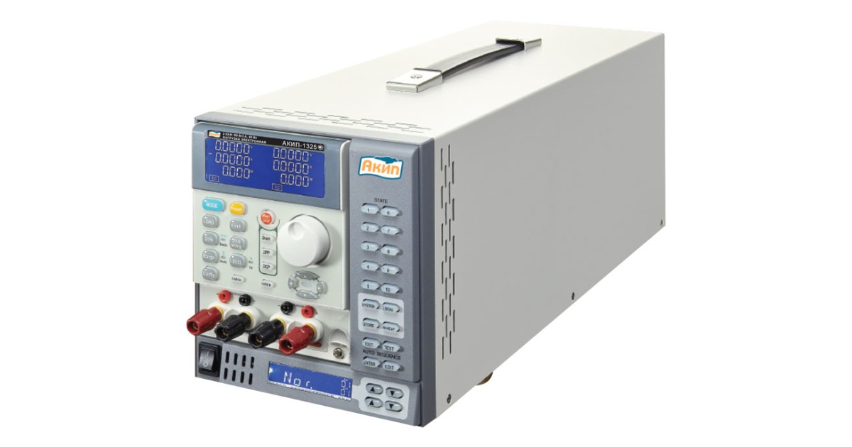 Купить АКИП-1325 АКИП оптом в Москве