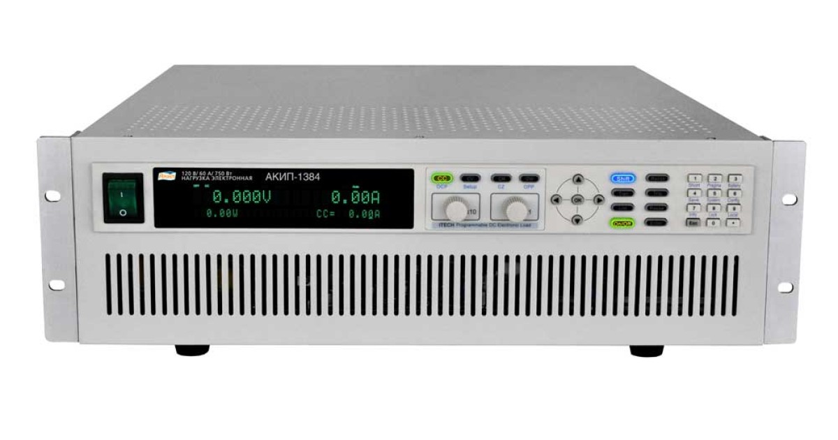 Купить АКИП-1384/4 АКИП оптом в Москве