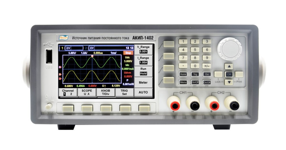 Купить АКИП-1402 АКИП оптом в Москве