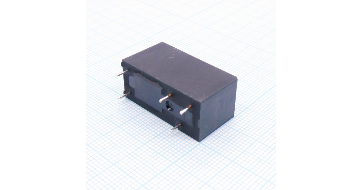 Купить HF115F/012-1Z1B HONGFA оптом в Москве