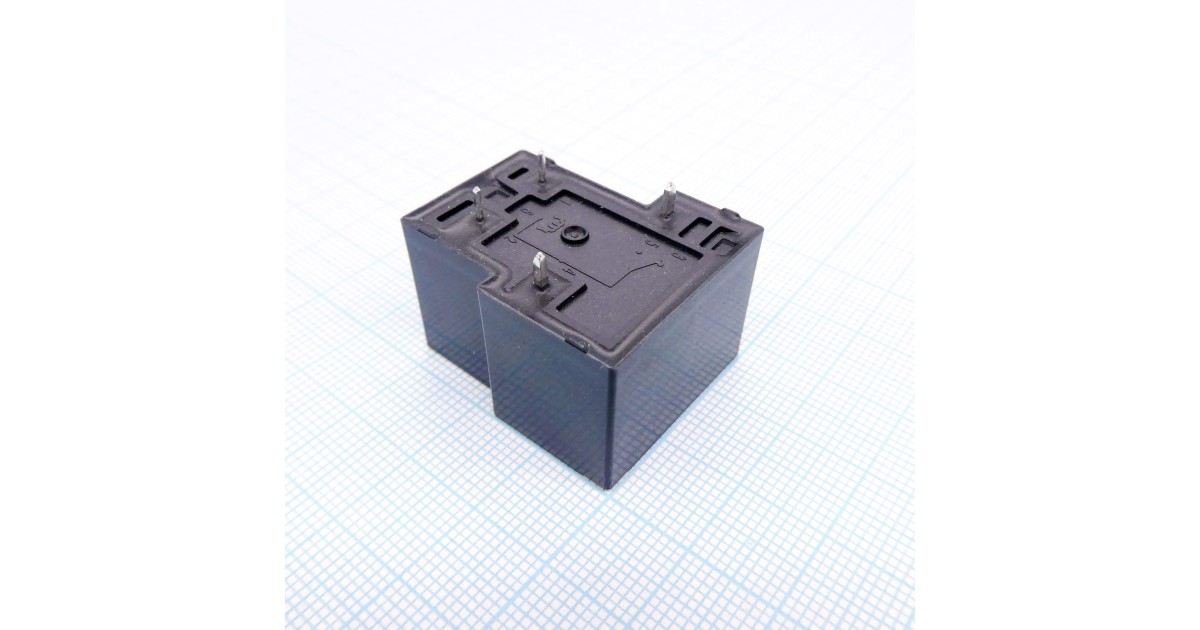 Купить HF165FD/12-HY1TF HONGFA оптом в Москве