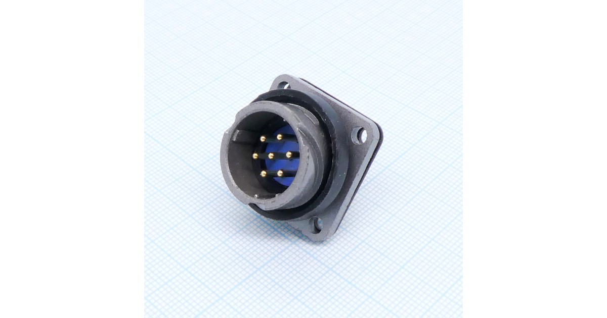 Купить FQ18-7ZJ-S POL-SUN оптом в Москве