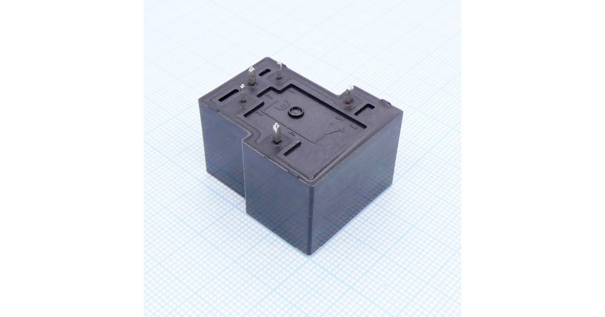 Купить HF165FD/24-HY2TF HONGFA оптом в Москве