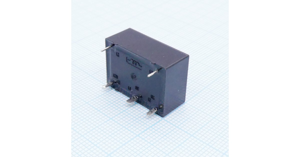 Купить NT76-C-S-DC12V-0.45W (WIDE PIN) FORWARD оптом в Москве