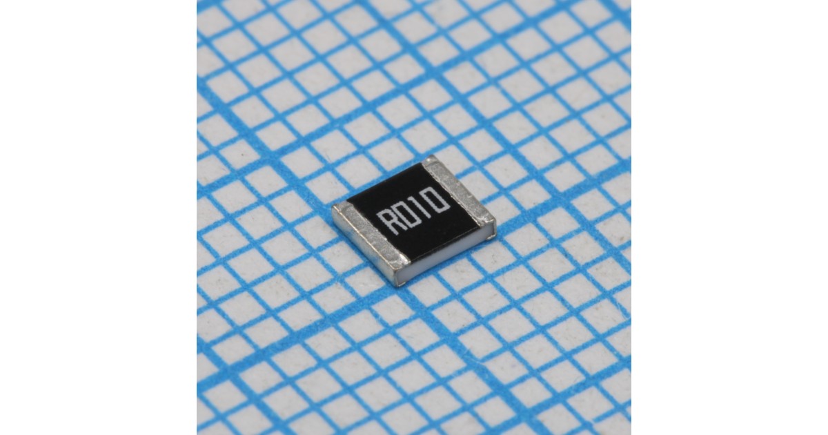 Купить RL1210FR-070R01L YAGEO оптом в Москве