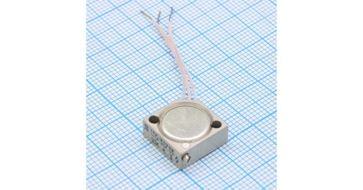 Купить СП5-3 1  10К ±10% Россия оптом в Москве