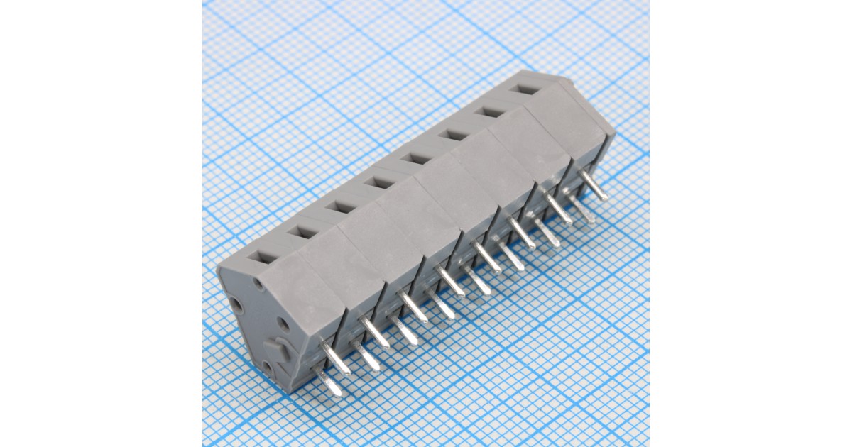 Купить DG245-5.0-08P-11-00A(H) Degson оптом в Москве