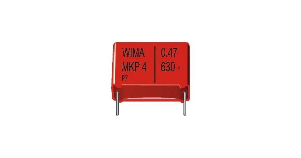 Купить MKP4O132205I00KSSD WIMA оптом в Москве