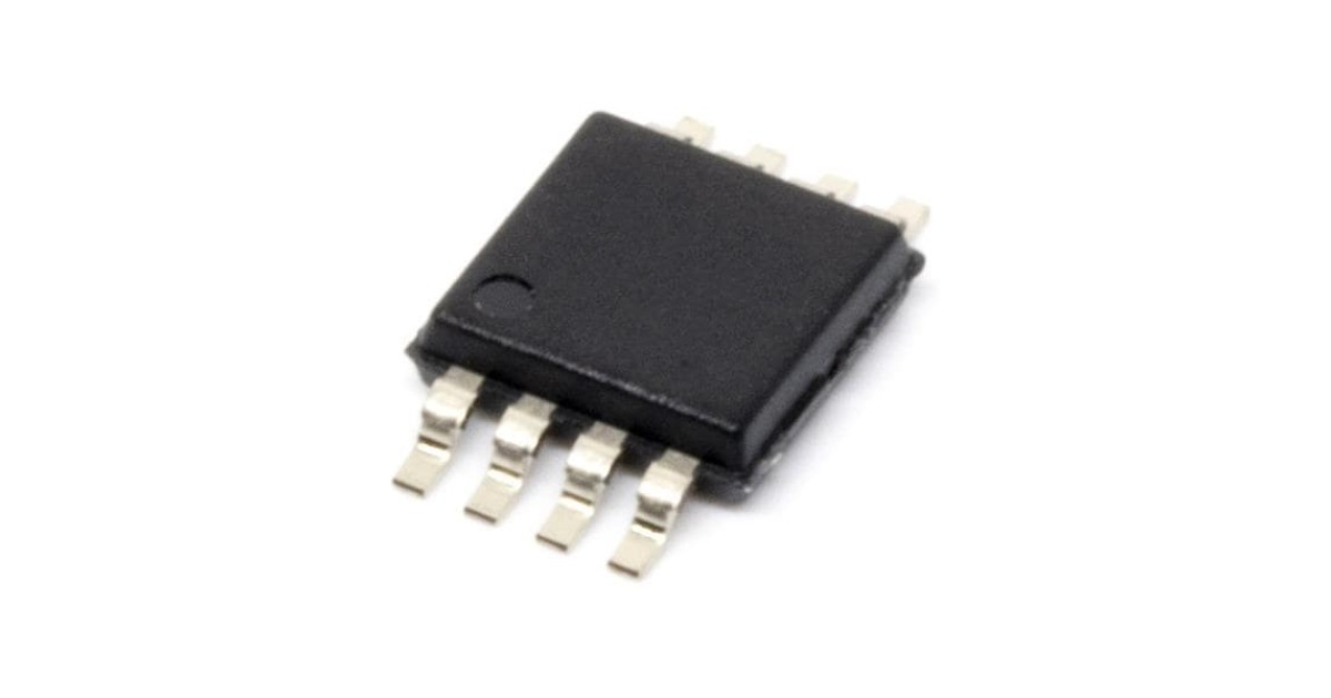 Купить MCP7940N-E/MS MCHP оптом в Москве