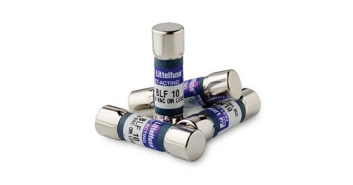 Купить 0BLF010.T Littelfuse оптом в Москве